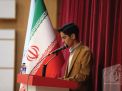 گزارش تصویری مراسم جشن ازدواج دانشجویی